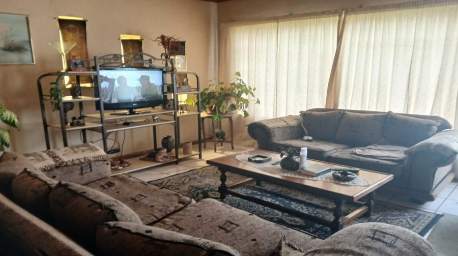 4 Bedroom Property for Sale in Sasolburg Free State